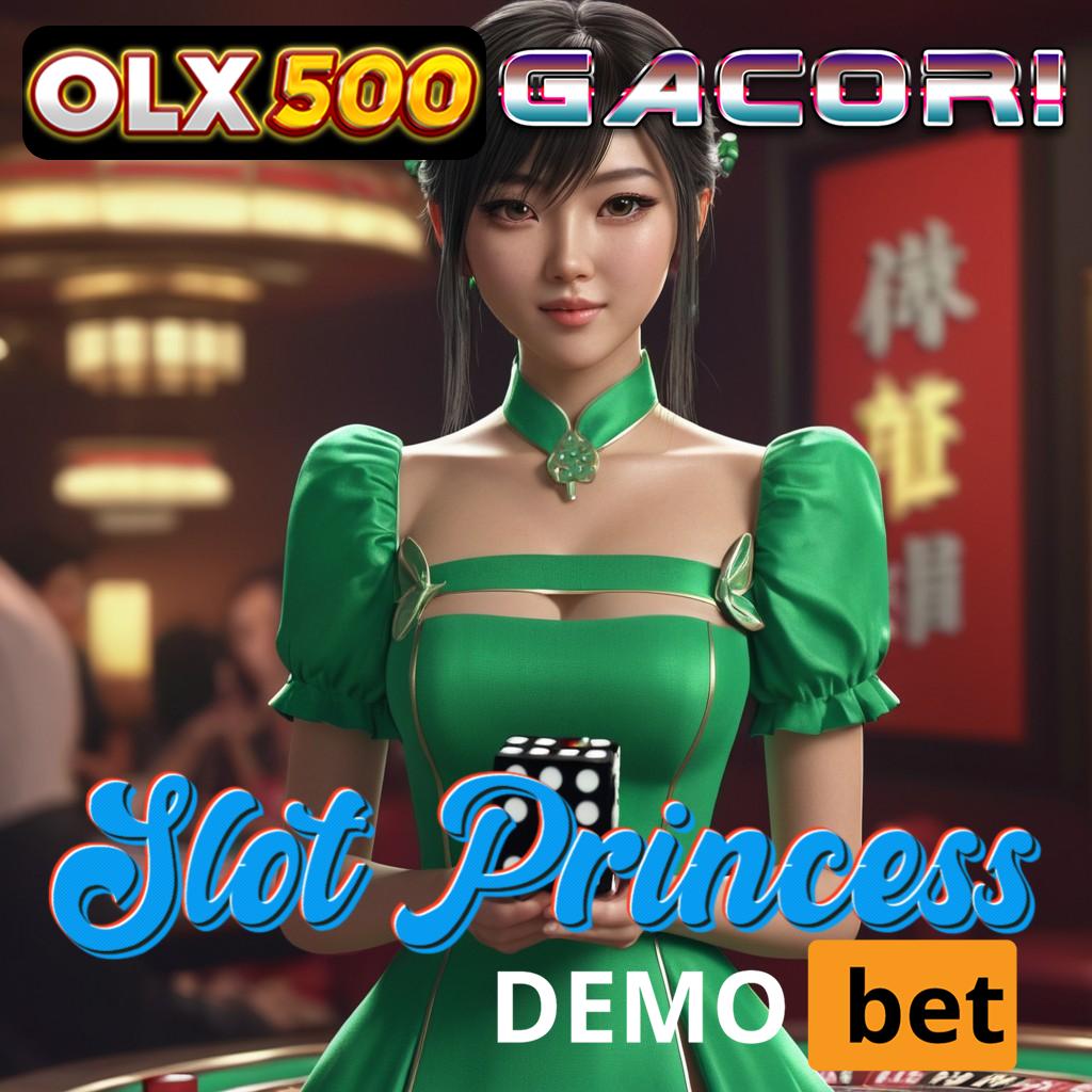 SLOT DEMO ONLINE AZURE Jackpot Harian, Cuan Terus!