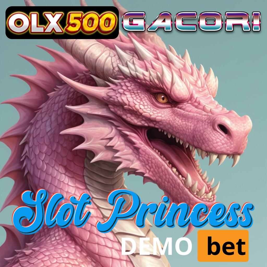 SITUS SLOT GACOR 777 Asah Imajinasi Pribadi