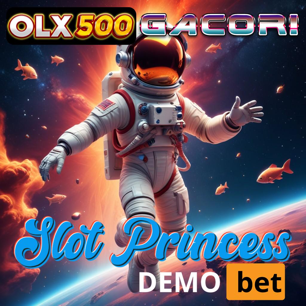 SLOT DEMO MAXWIN GACOR Main Event, Bonus Nempel!