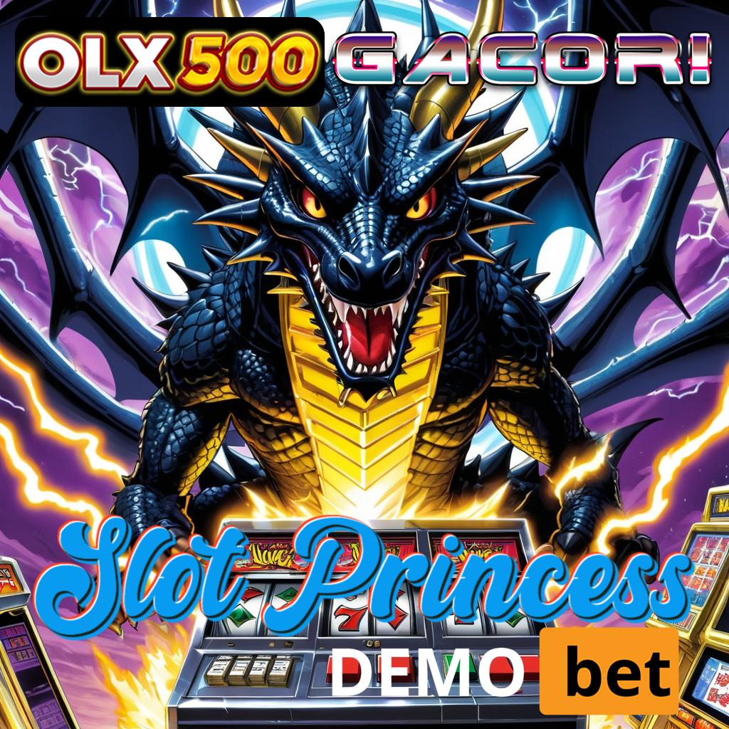 SITUS SLOT GACOR HARI INI DEPOSIT 5000 Promo Gila, Serbu Sekarang!