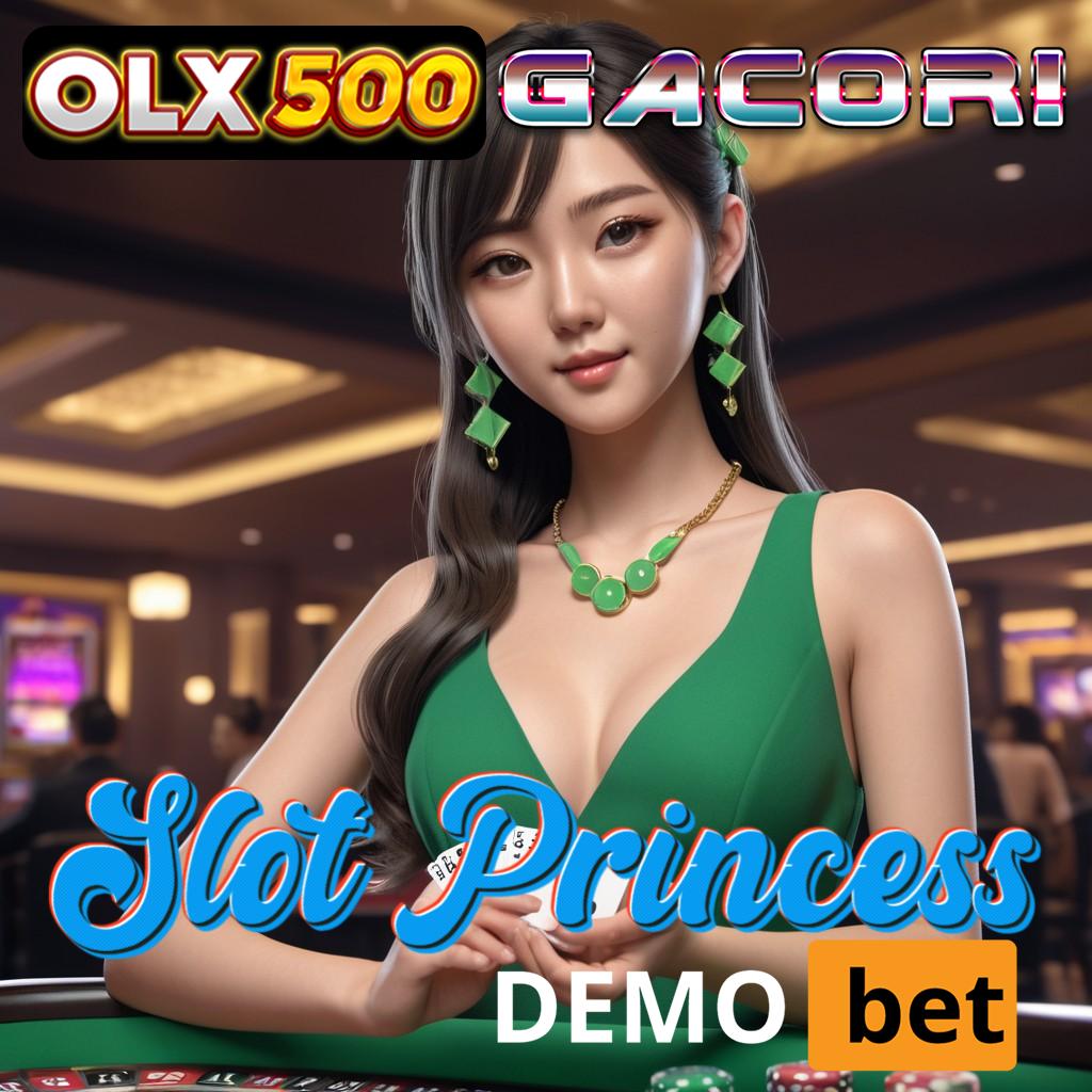 RTP LIVE SLOT PRAGMATIC HARI INI Bonus Slot Gacor 300% Menunggu Kemenanganmu!