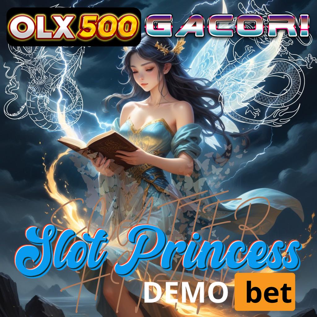 SLOT GACOR 777 DEMO - Ciptakan Kenangan Hebat