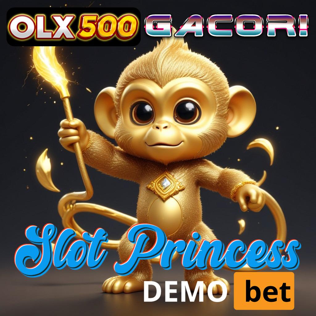 Slot Demo Pg Soft Mirip Asli