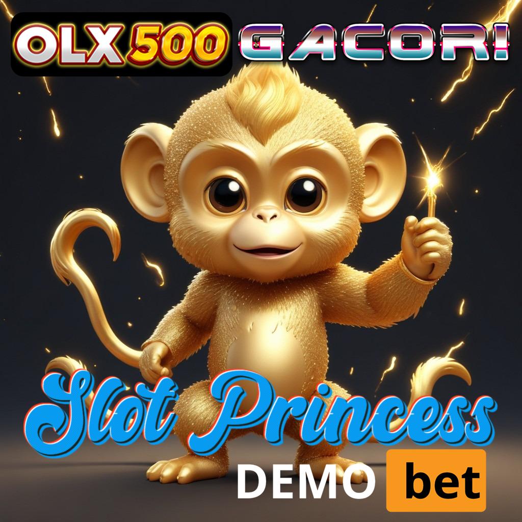 Rejeki Bet Slot Gacor Pragmatic