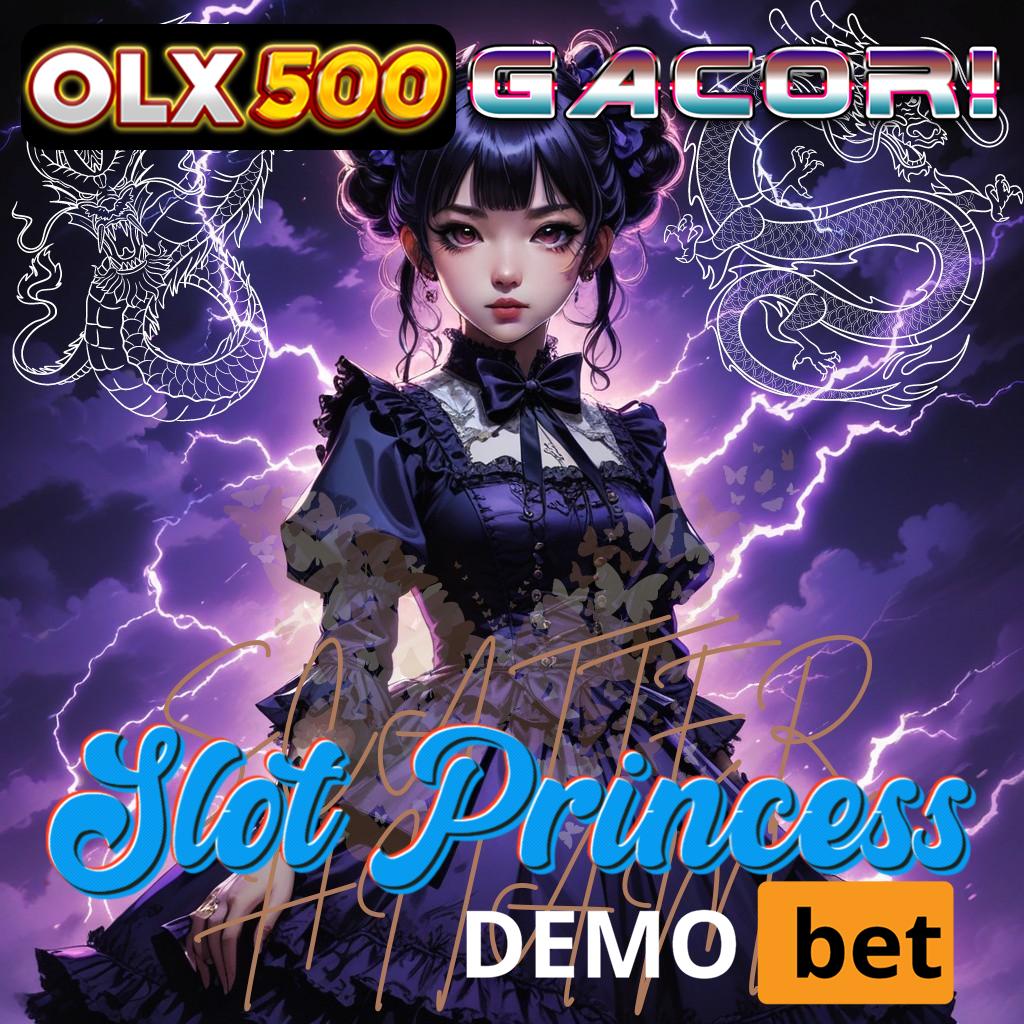 SLOT DEMO NOLIMIT CITY RUPIAH GRATIS - Platform Integrasi Global