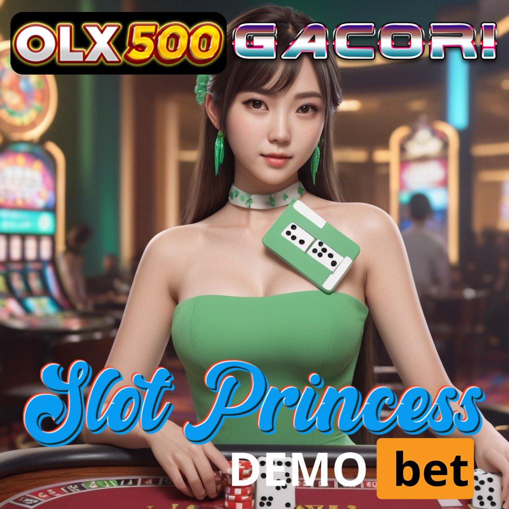 Slot Demo Gratis Terlengkap Pragmatic Terbaru Dan Anti Lag