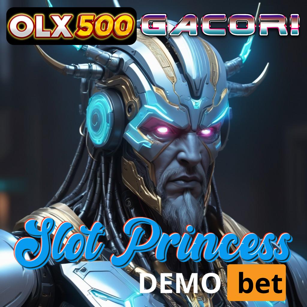 SLOT GACOR DEPOSIT 5K DANA - Global