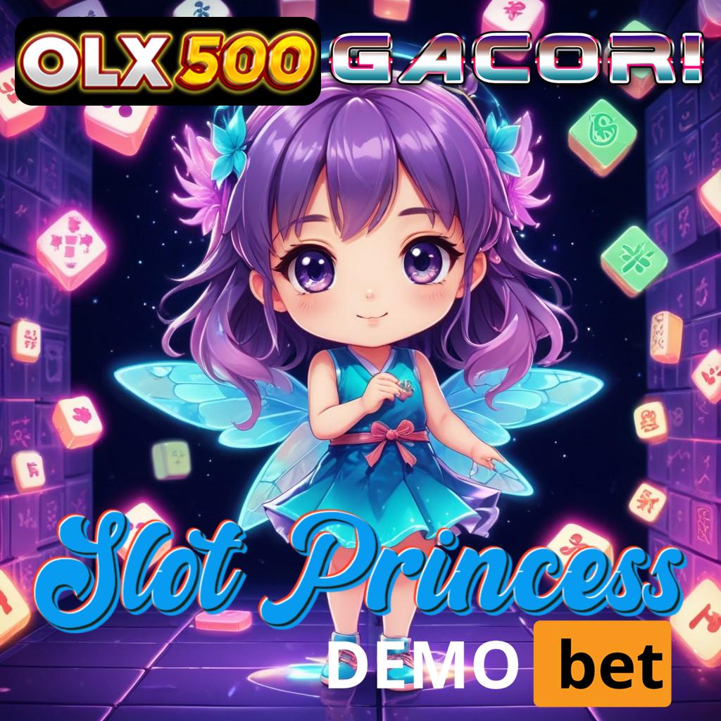 SLOT GACOR HARI INI - Promo Terbatas Hebat!