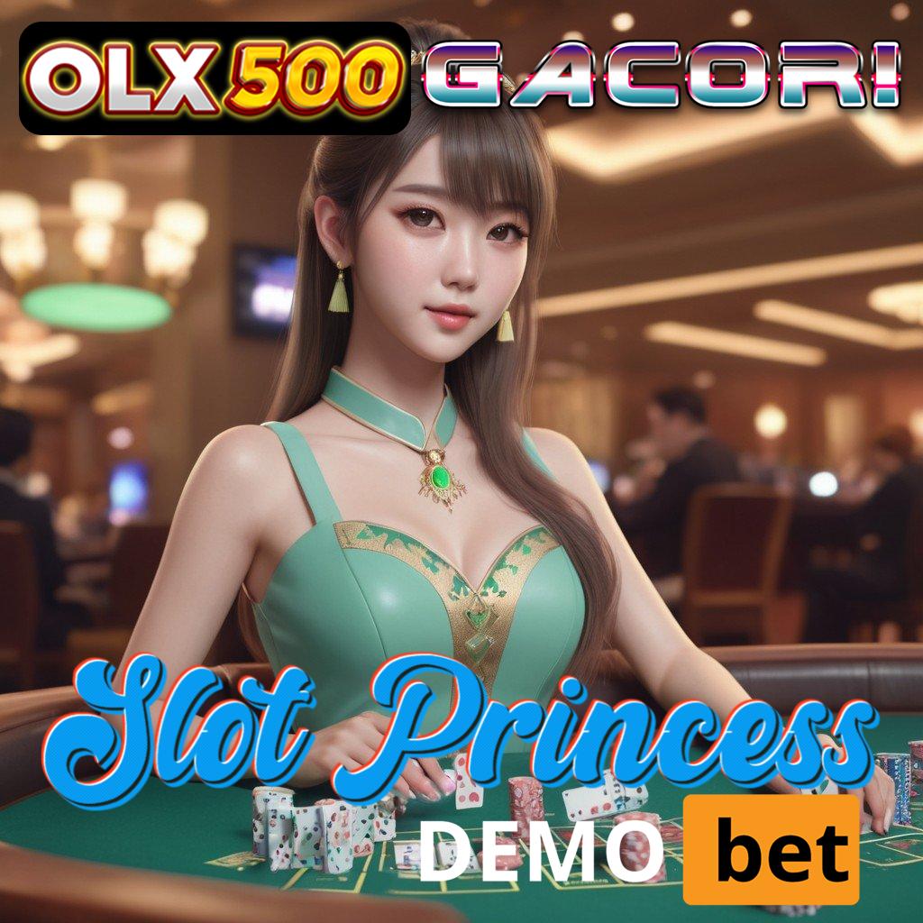 Slot Demo Pragmatic Terlengkap 2024