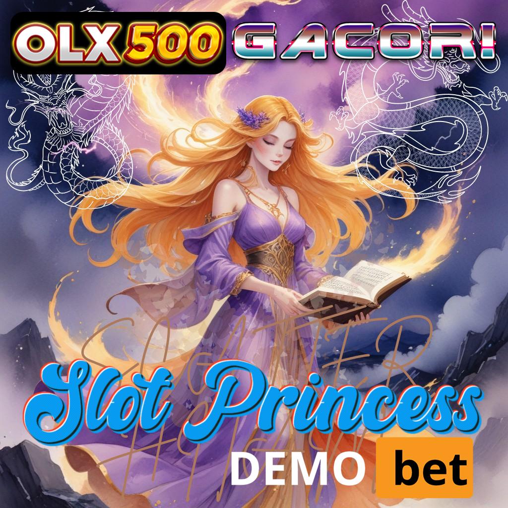 SLOT DEMO MAXWIN GACOR 2024 - Slot Terbaru, Bonus Mengalir!