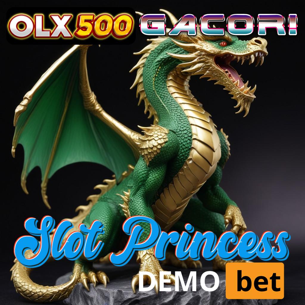 SLOT DEMO HABANERO TERLENGKAP Detil