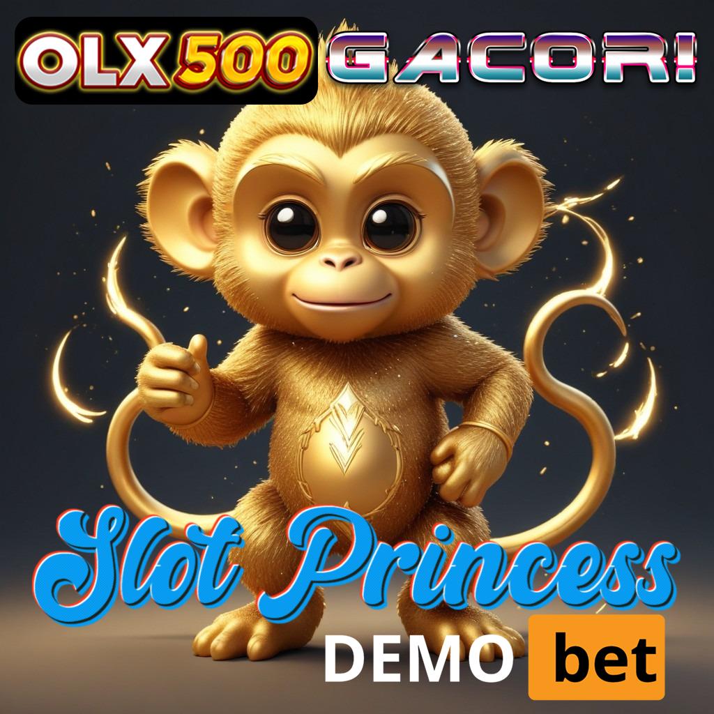 SLOT DEMO ONLINE ANTI LAG - Kegembiraan Tanpa Batas