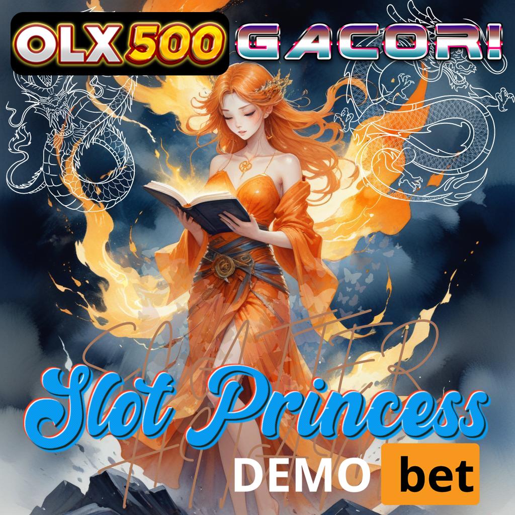 CHEAT SLOT PRINCESS >> Slot Gacor, Eventnya Dahsyat!