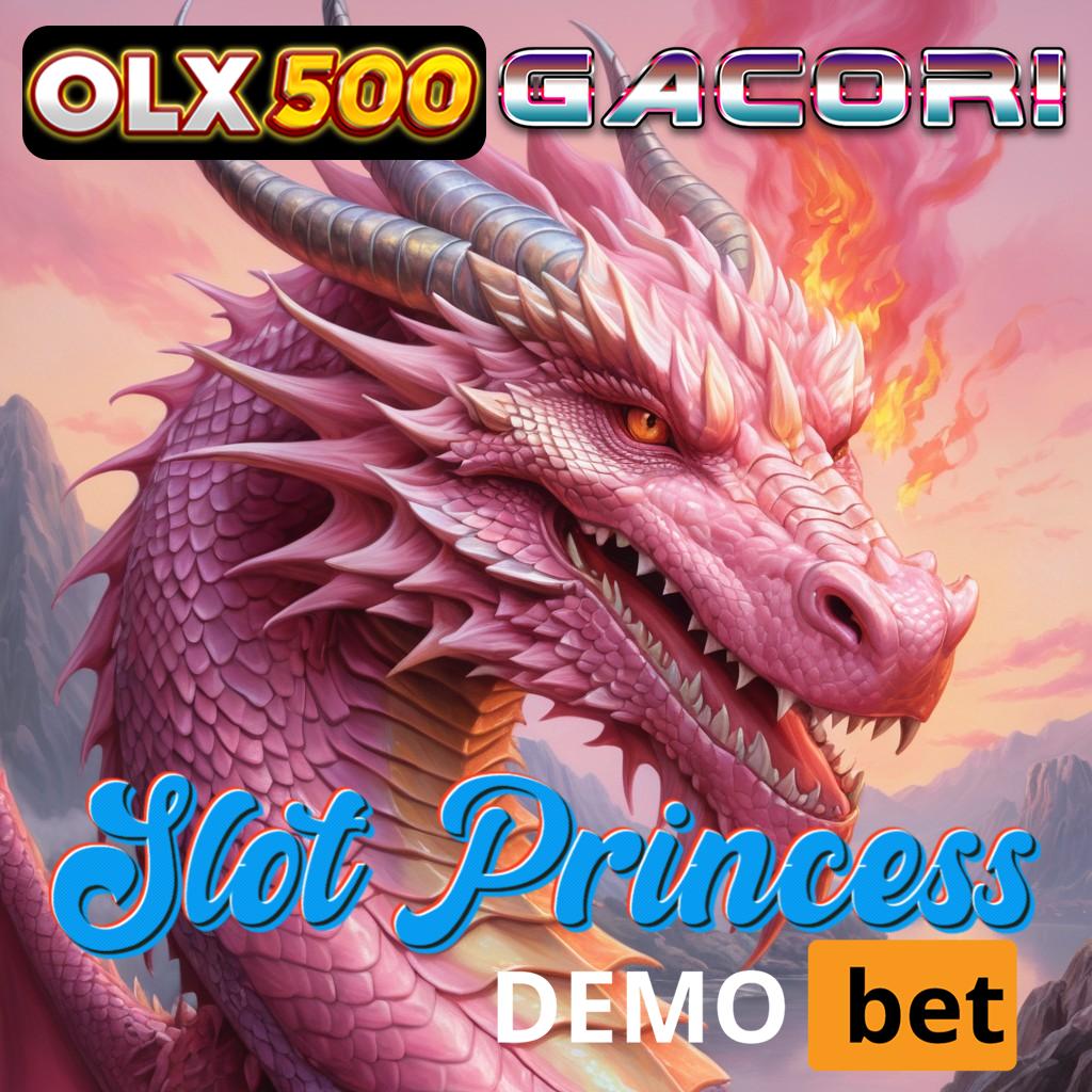 Slot Demo Server Thailand Super Gacor