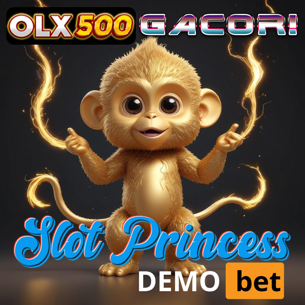 Slot Gacor 777 Demo