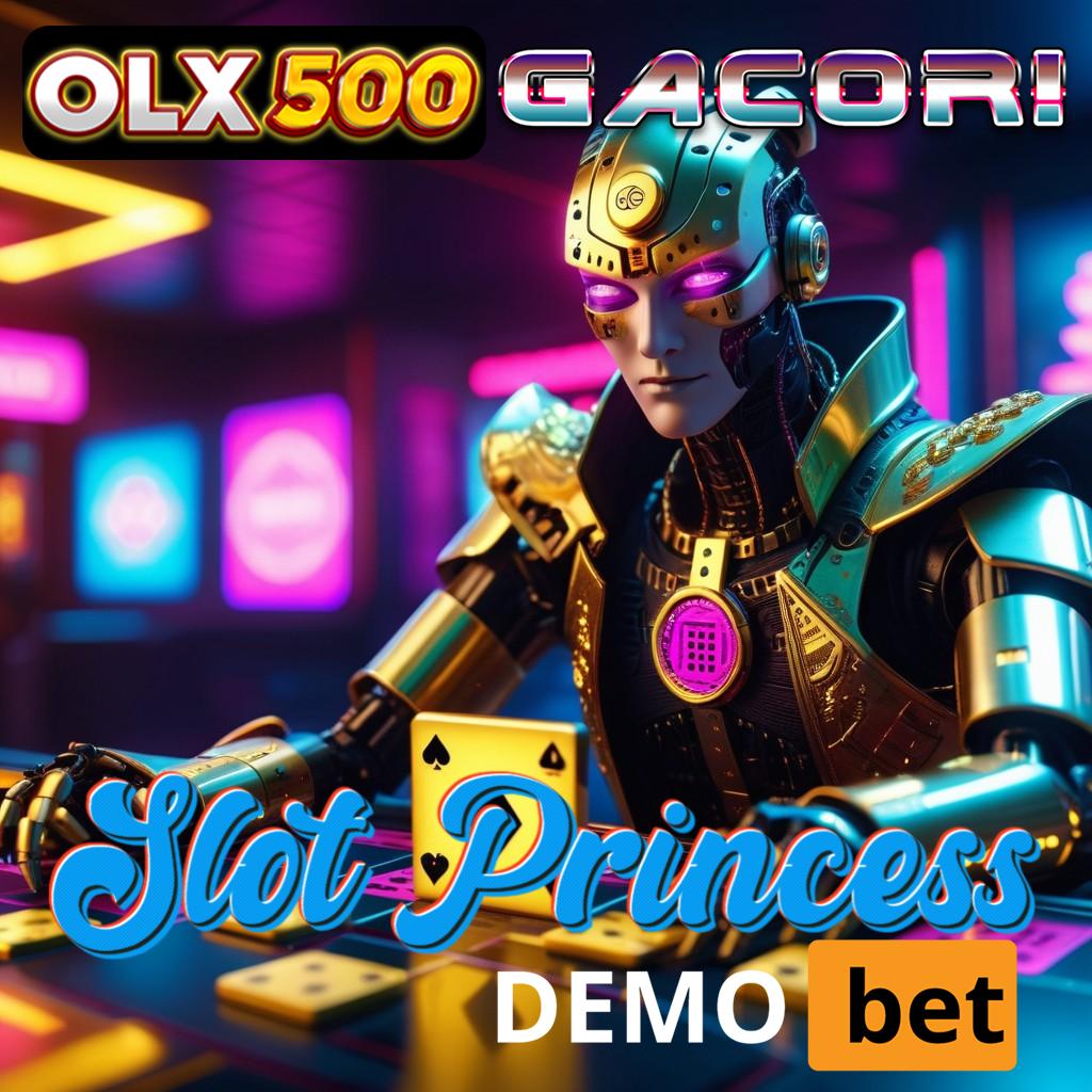 SLOT DEMO PG GACOR GRATIS - Laporan Mendalam Faktual