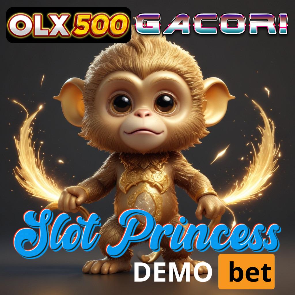 Slot 777 Apk Deposit Dana