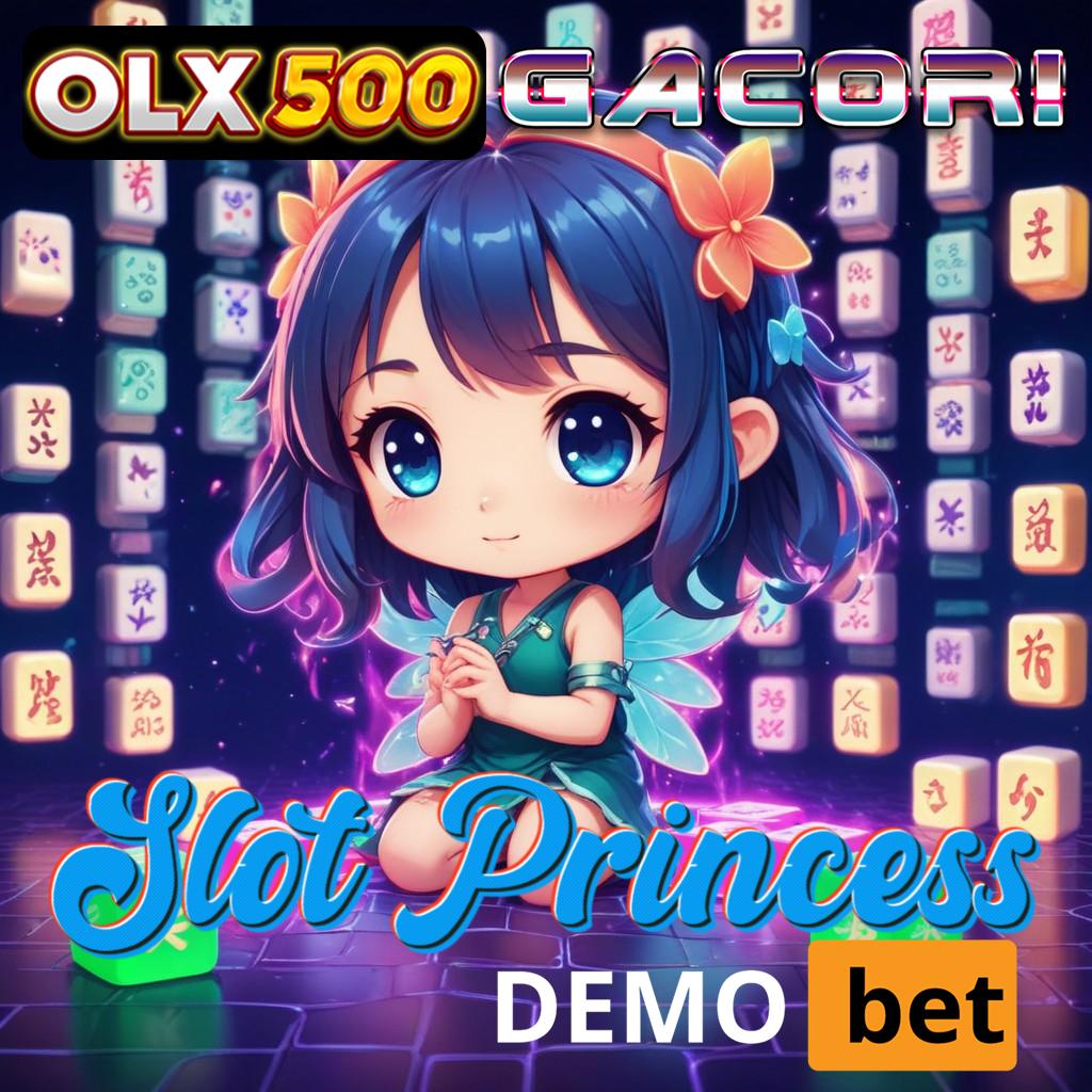 SLOT DEMO MAHJONG 1000