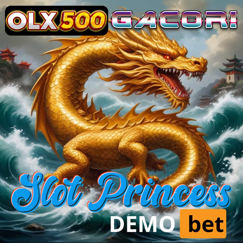 Slot Demo Gratis Gampang Maxwin