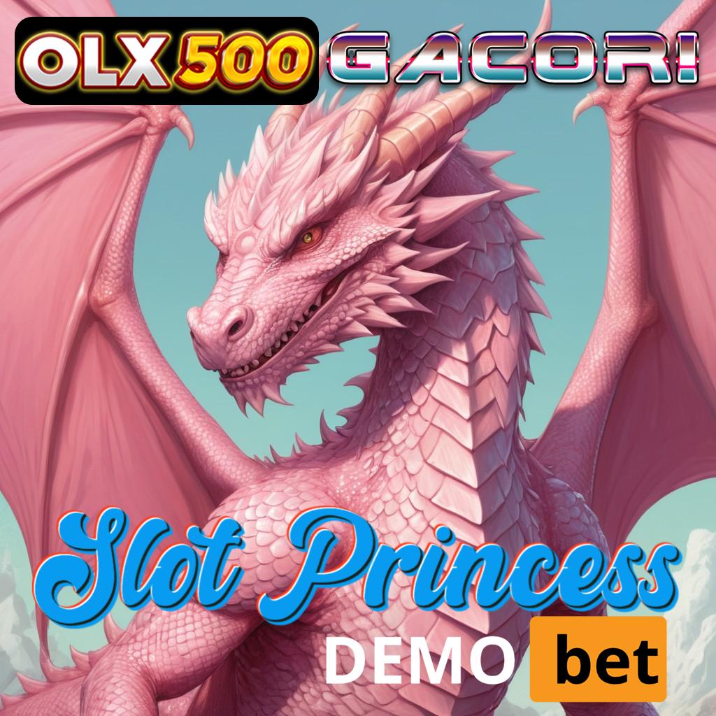 Slot Online Demo