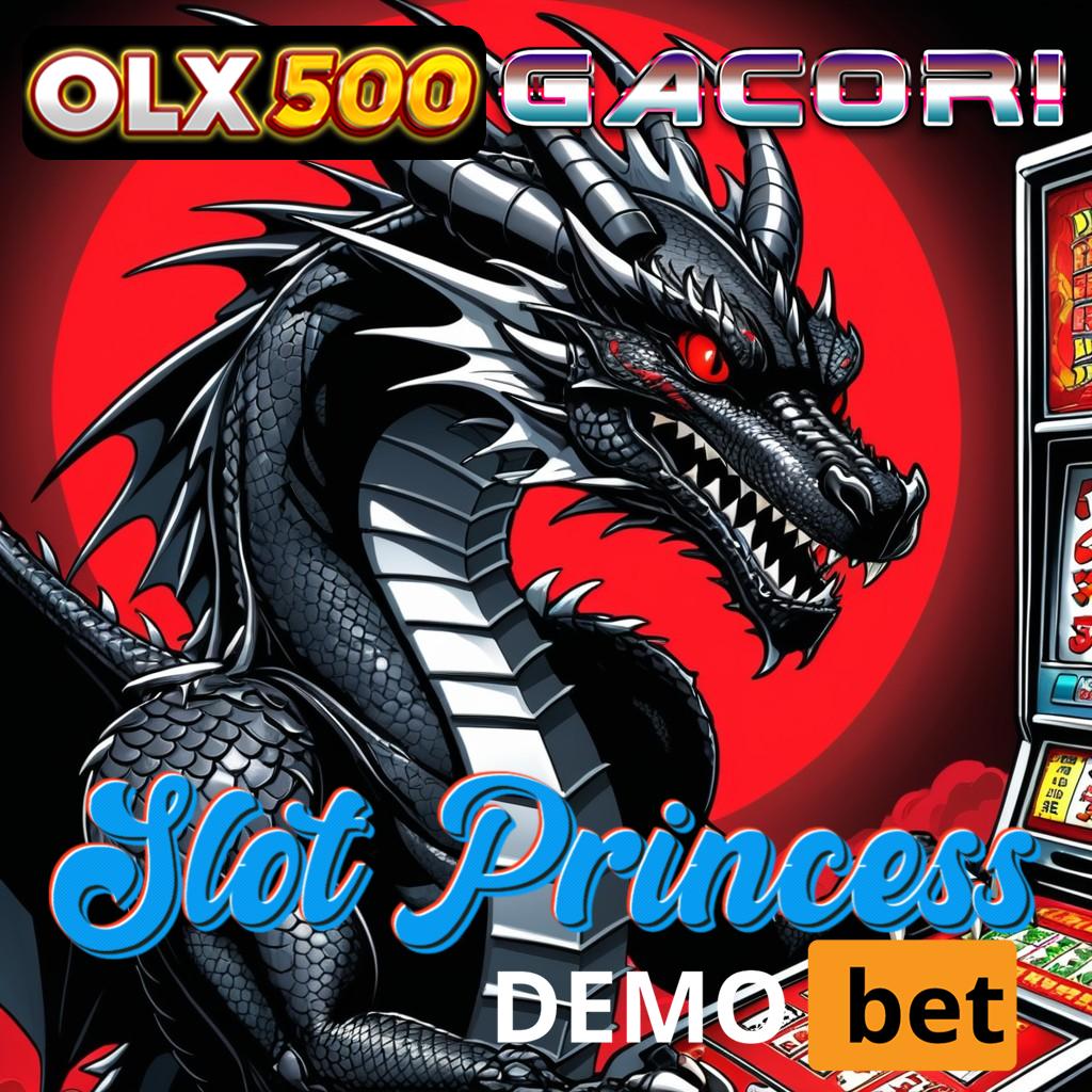 SLOT GACOR BET 200 >> Depo Sekali, Untung Berkali!