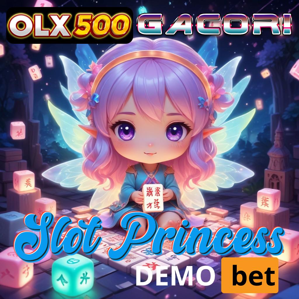 Slot Demo Gratis