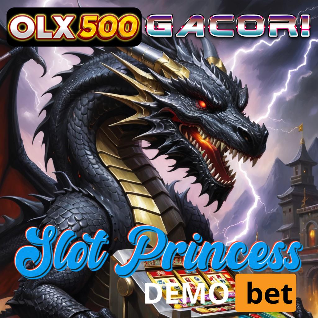 Slot Gacor Anti Rungkad Demo