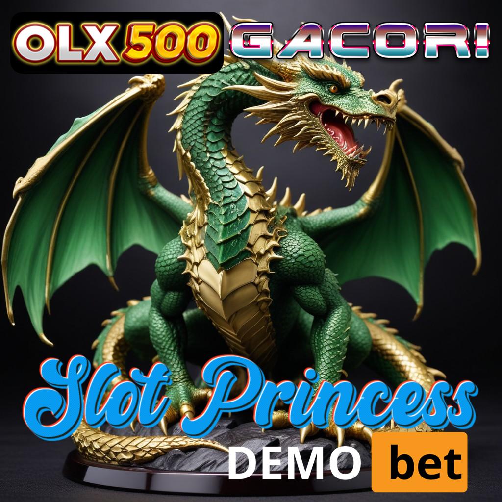 Slot Demo Gacor X500 Maxwin