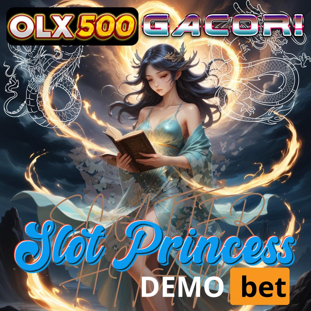 Situs Slot Gacor Terbaru Hari Ini