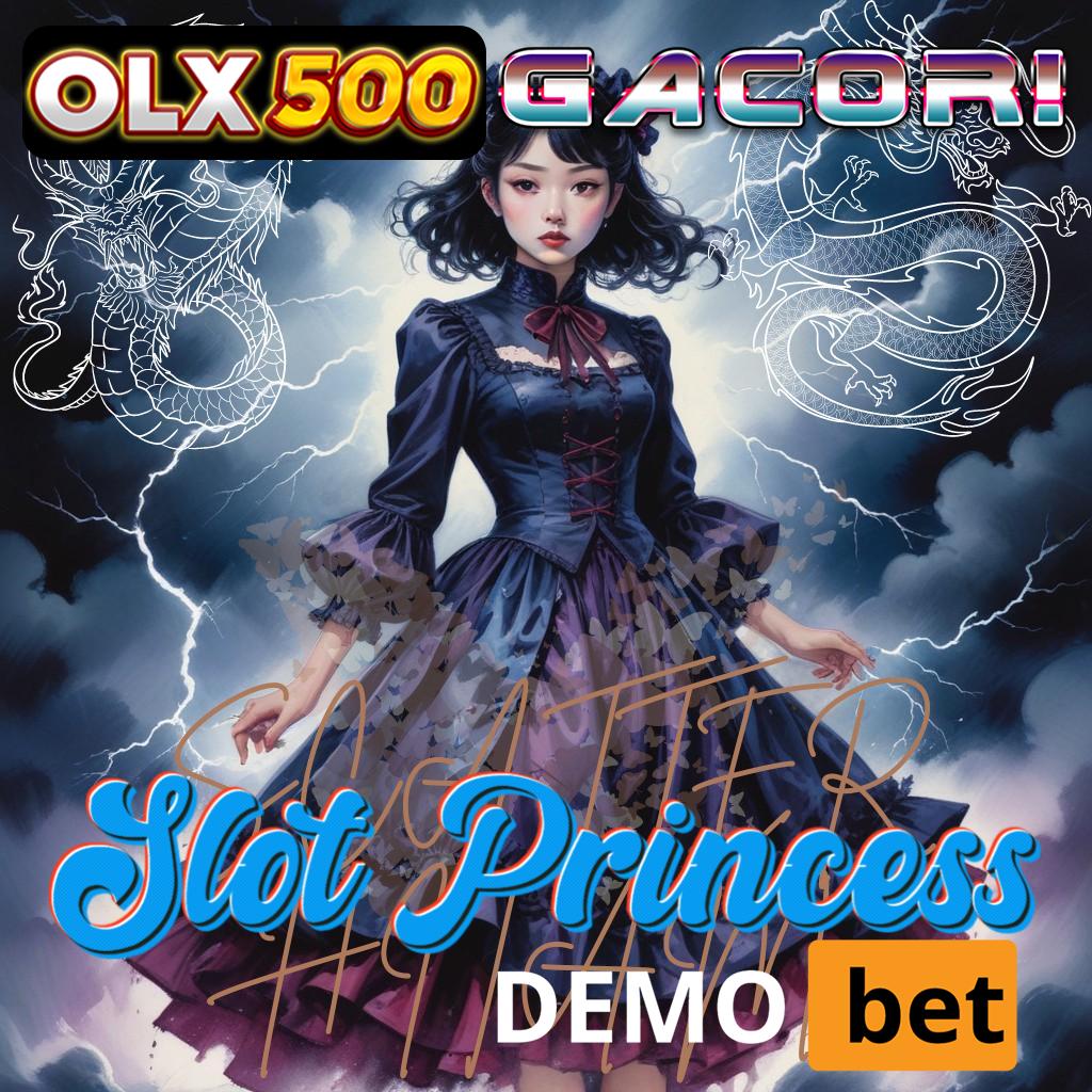 SITUS SLOT GACOR HARI INI >> Klaim Bonus Harianmu Di Slot Gacor Hari Ini!