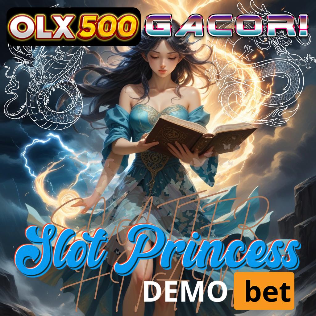 AKUN SLOT DEMO SCATTER HITAM >> Memuaskan Di Segala Aspek