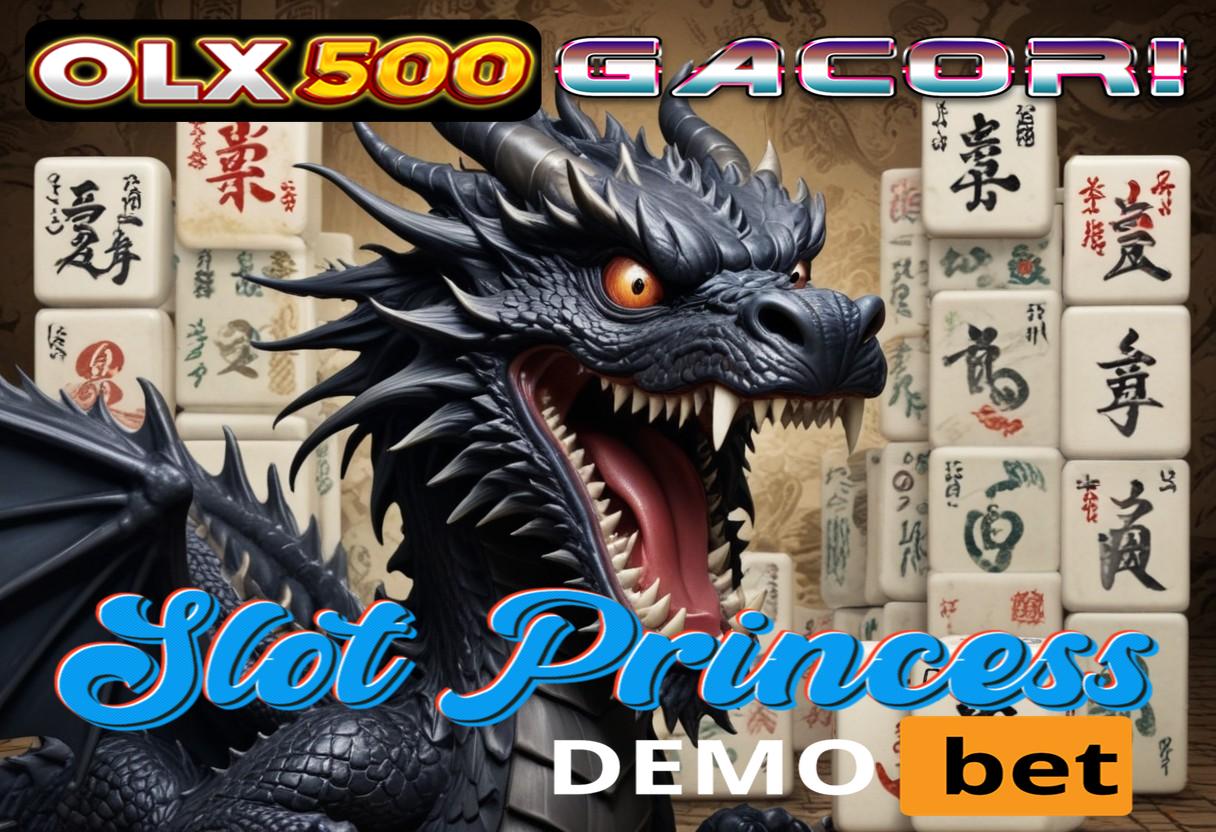 SLOT DEMO X500 TERUS MAXWIN 2023 - Berita Highlight Cepat