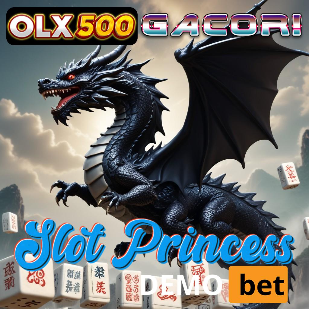 Turbo X500 Slot Deposit Linkaja