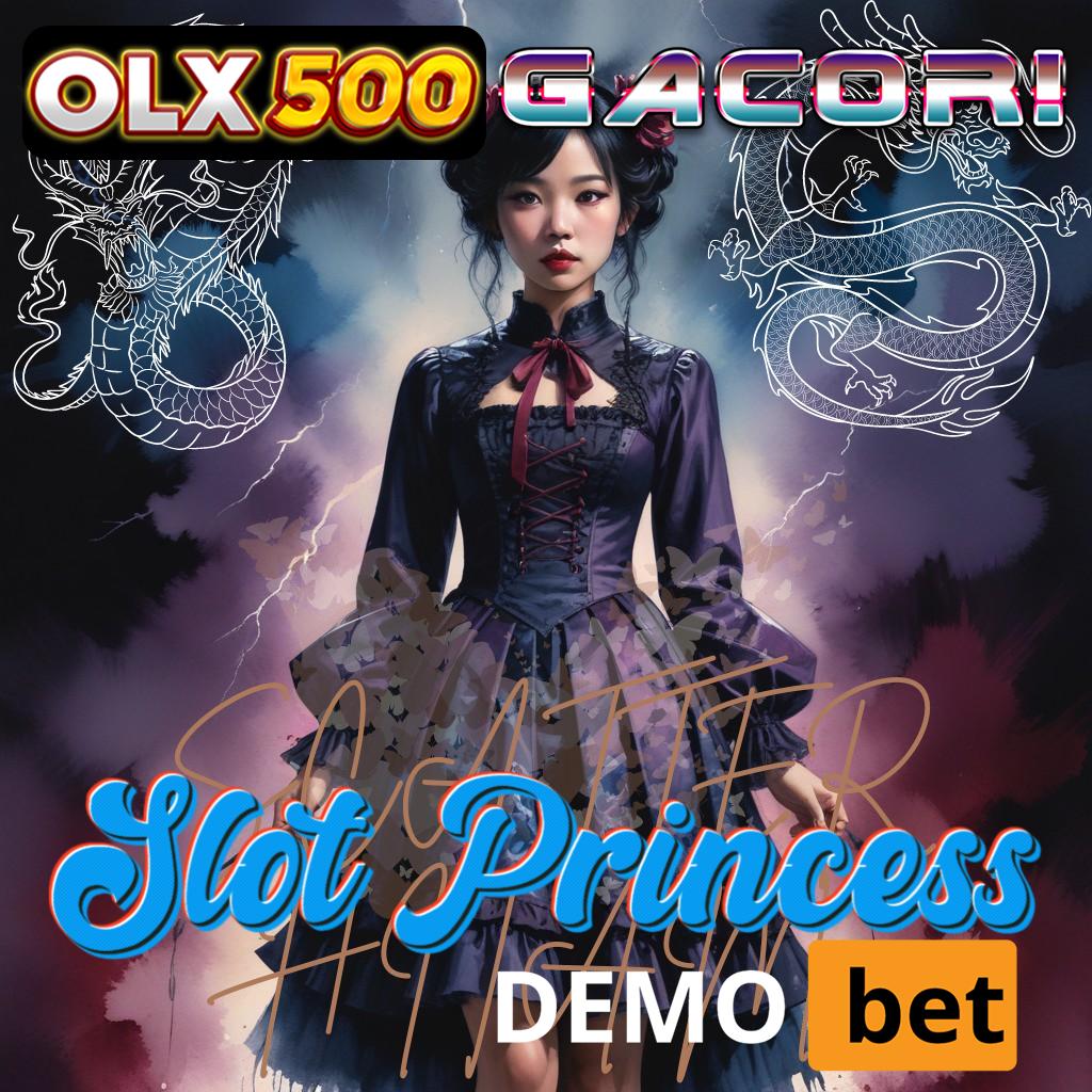 Apk Slot Deposit