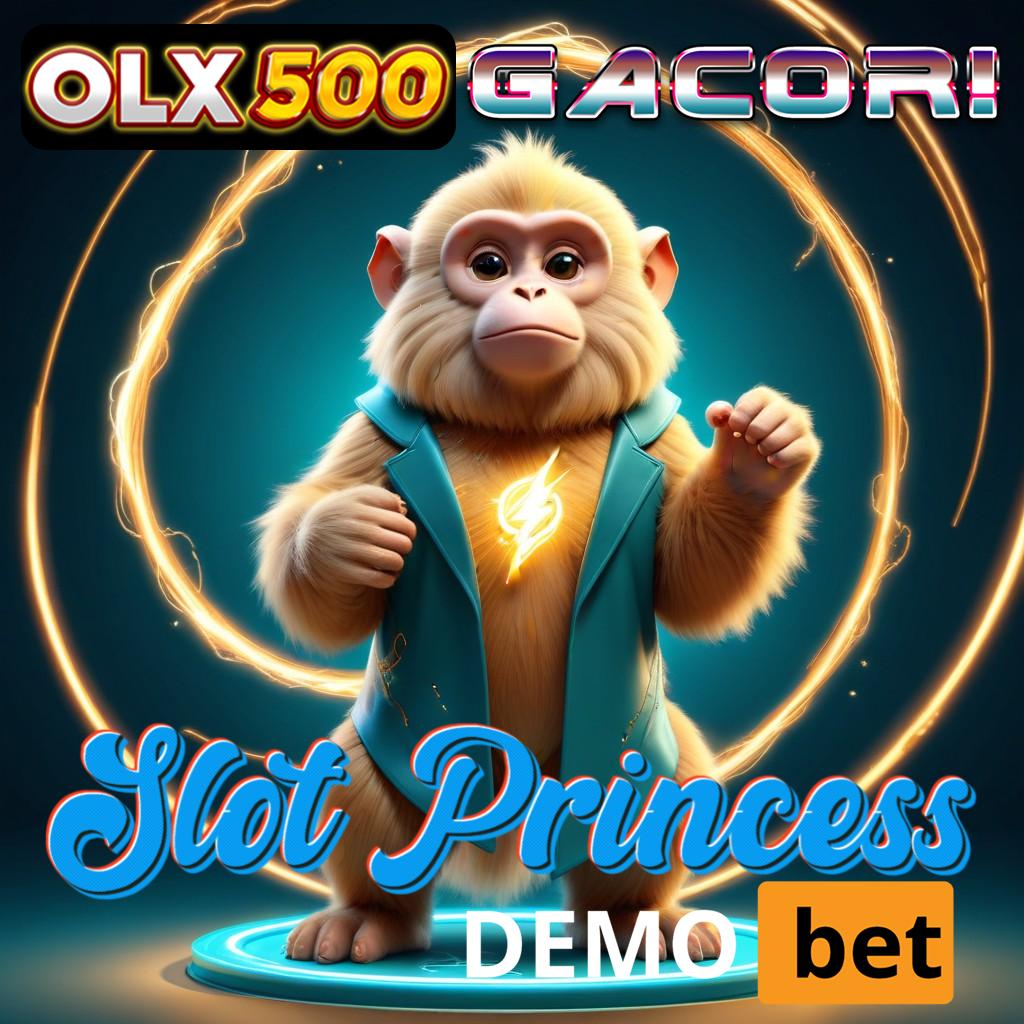 SITUS SLOT GACOR HARI INI MODAL RECEH - Slot Ajib, Menang Cepat!