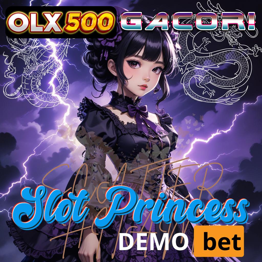 DEMO SLOT GACOR MAXWIN X1000 HARI INI >> Selalu Berdiri Kokoh