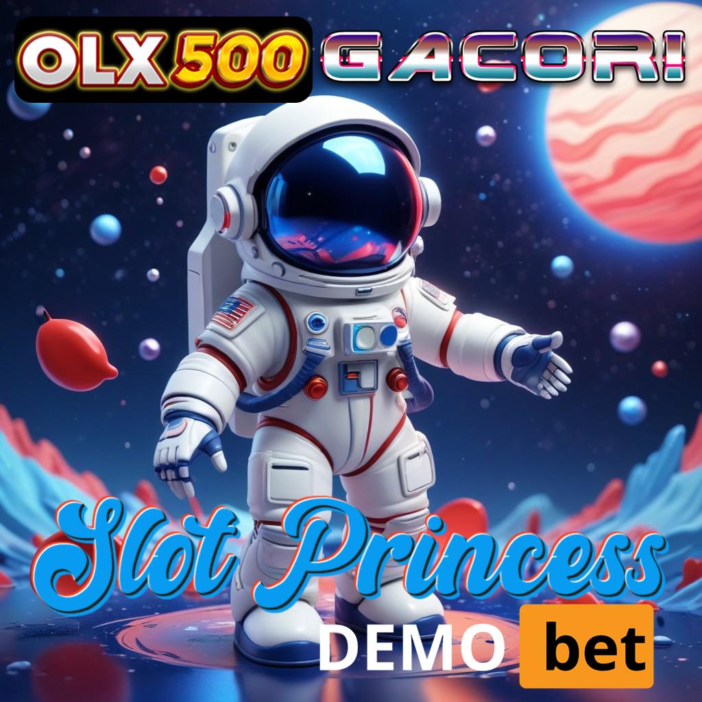 SLOT WORLD GO MOD APK 2024 - Jaga Semangat Positif