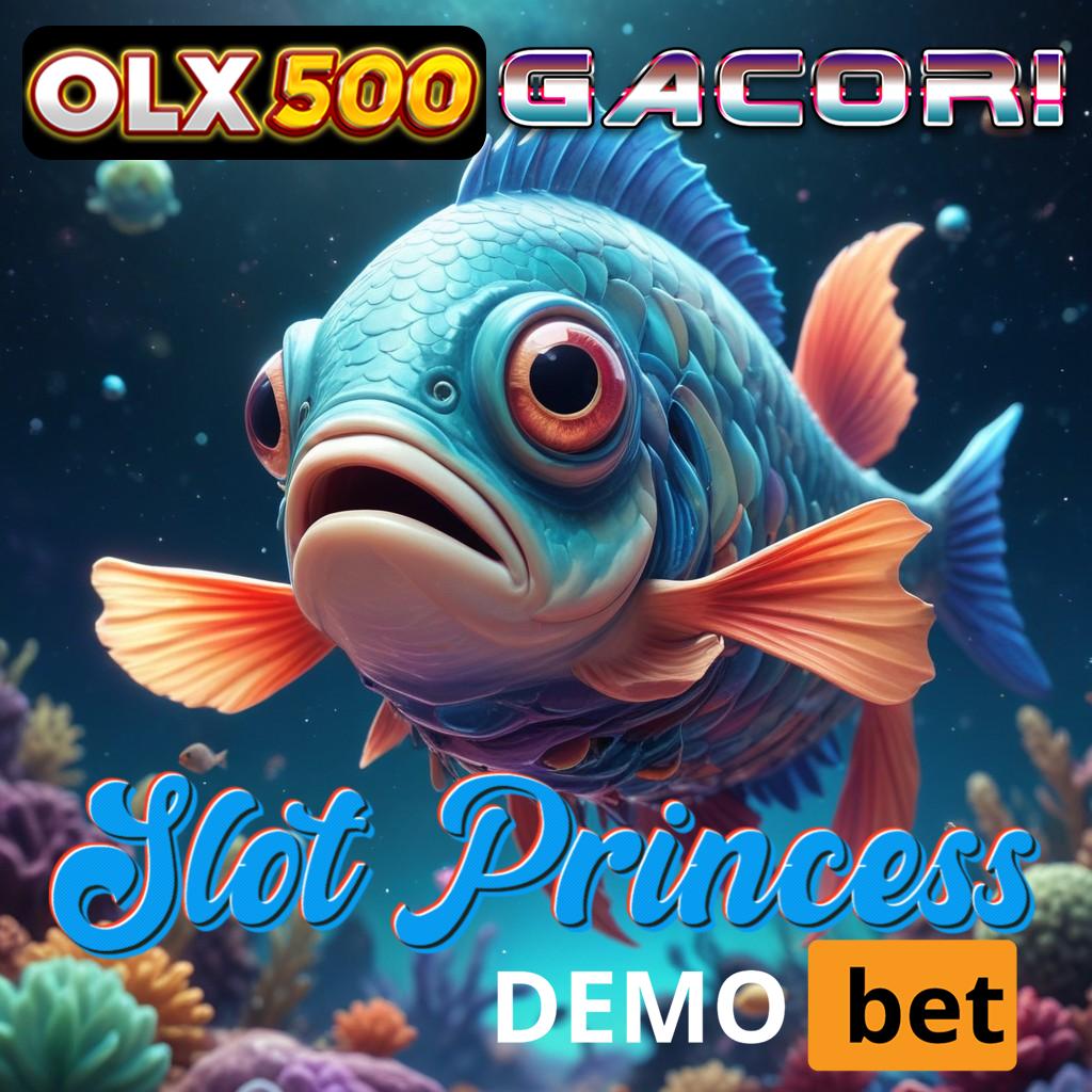 SLOT DEMO PG TERLENGKAP ANTI LAG - Seru Untuk Main Tiap Hari