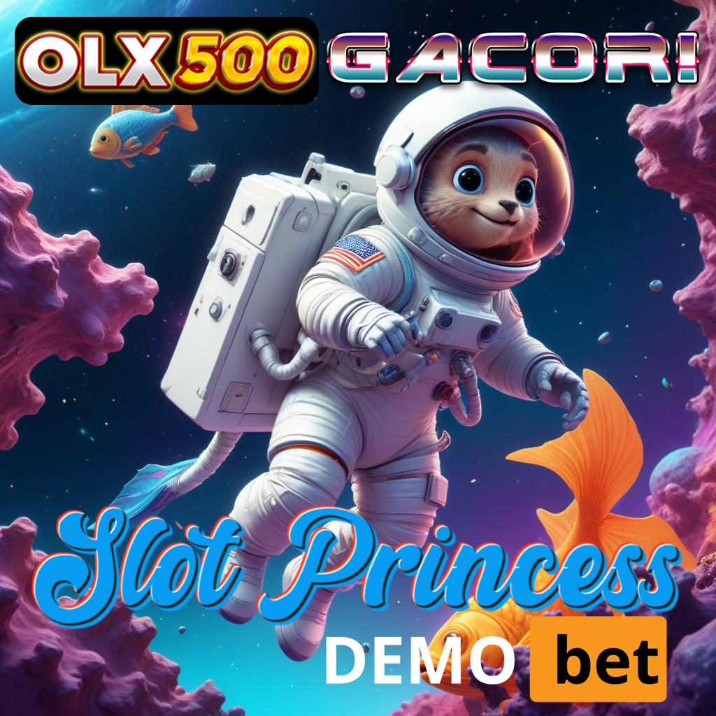 Slot Demo Wild Bounty Gacor