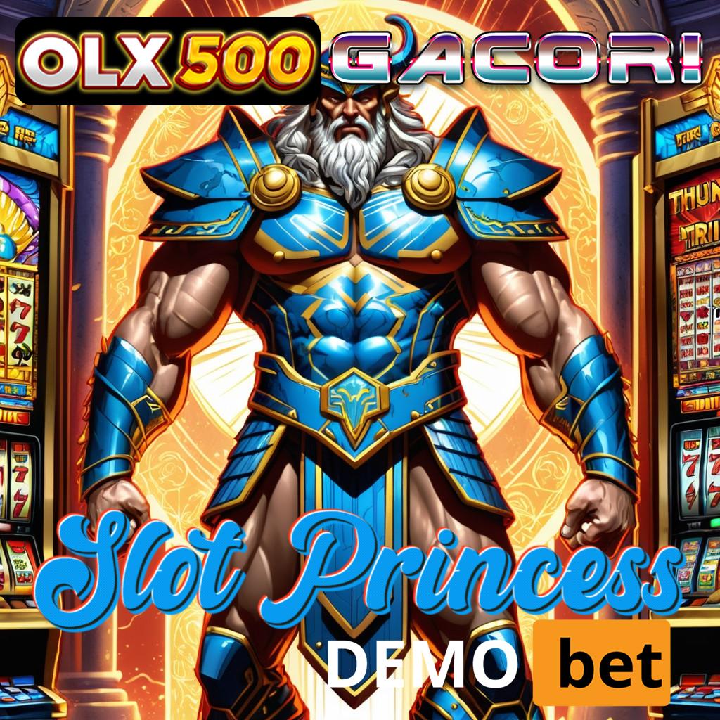 Slot Demo Habanero Jump