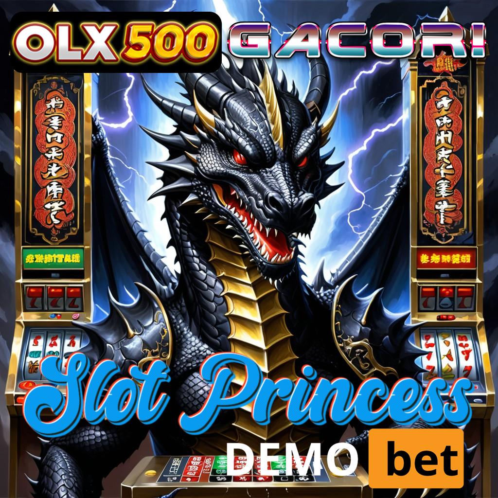 Slot Demo Nolimit City Mental Rupiah