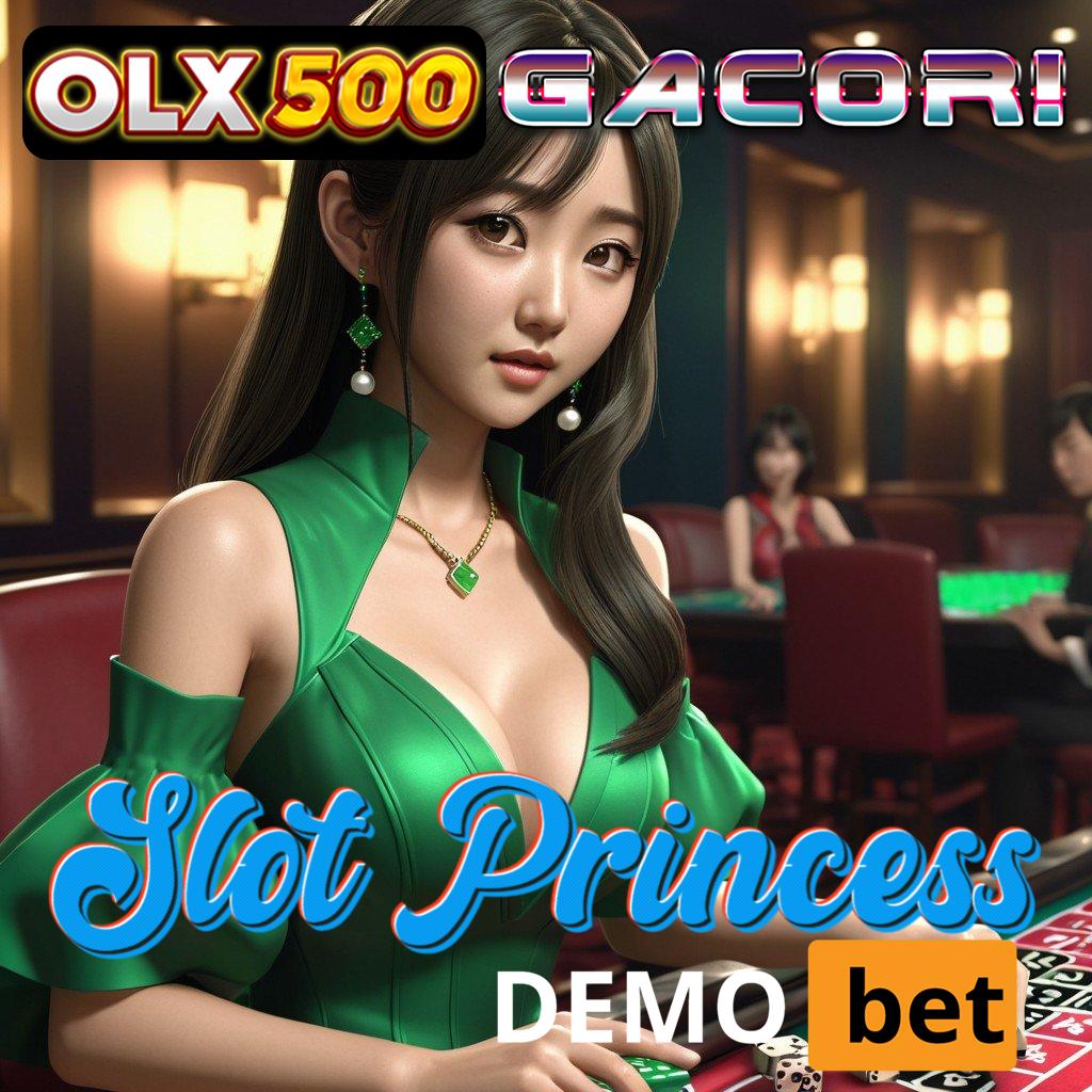 SLOT DEMO MAHJONG WAYS 4 >> Tawaran Menggoda Eksklusif!