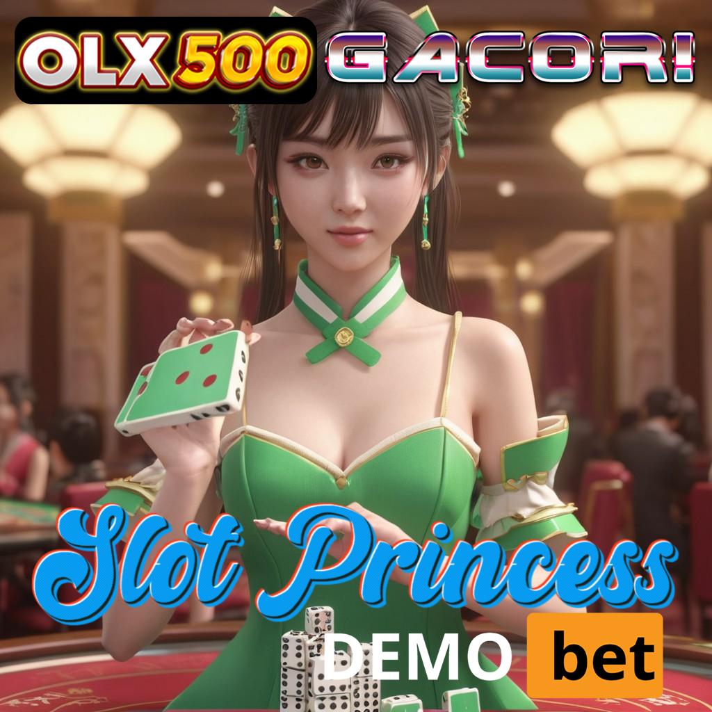 Slot Demo Mahjong Ways 3 Ps