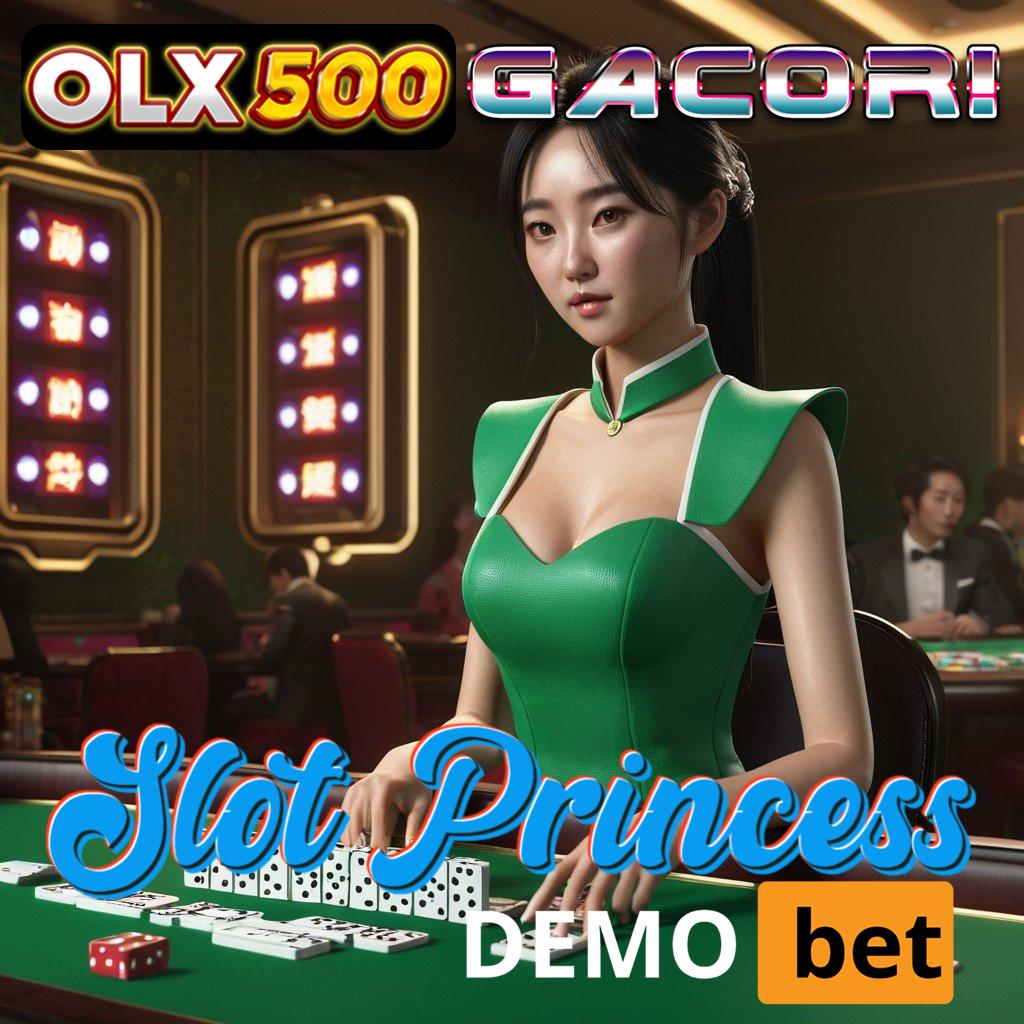 APK SLOT PENGHASIL SALDO DANA TANPA DEPOSIT 2024 >> Spin Wow, Jackpot Nanti!