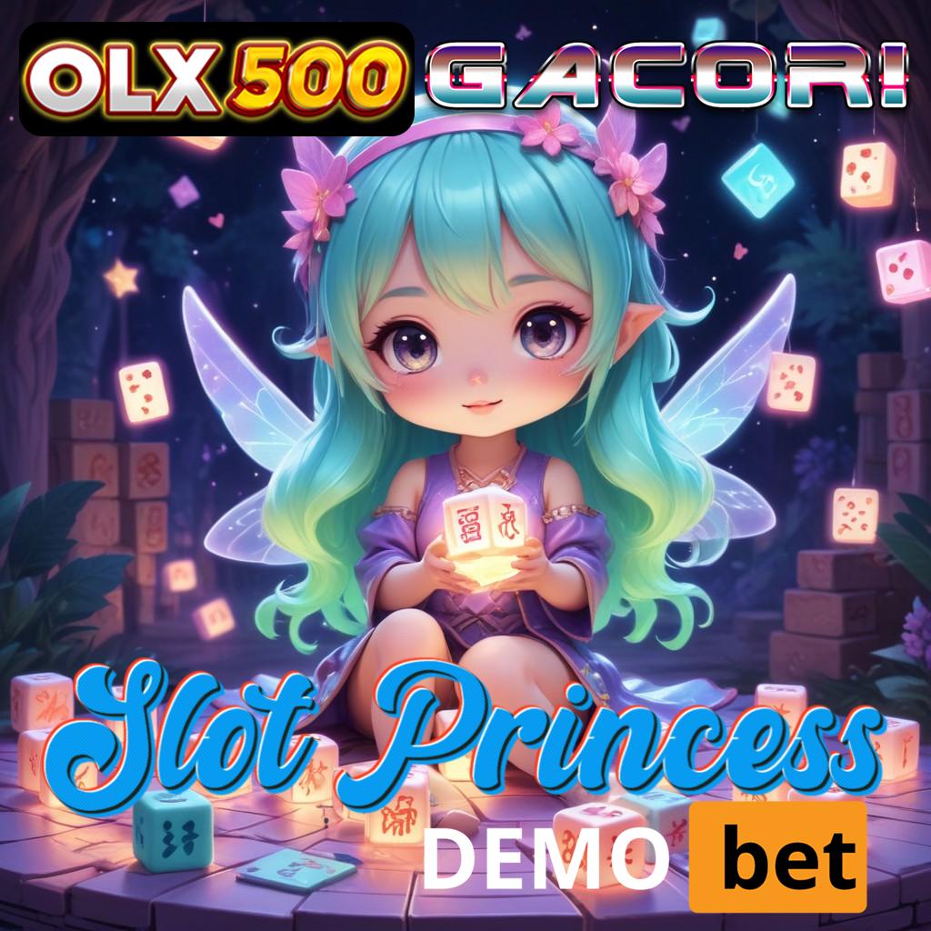 Slot Gacor Maxwin Demo