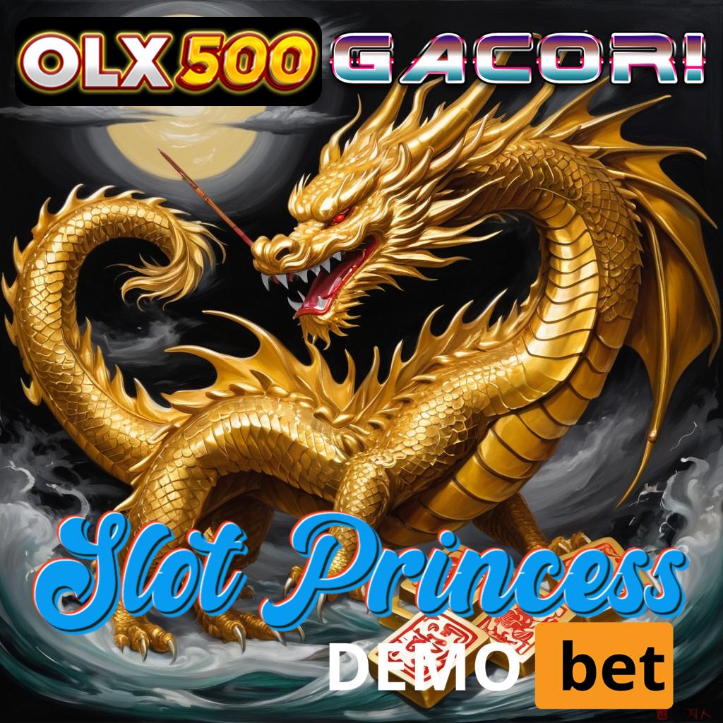 SLOT DEMO SERVER THAILAND GRATIS - Situs Baru, Bonus Fantastis!