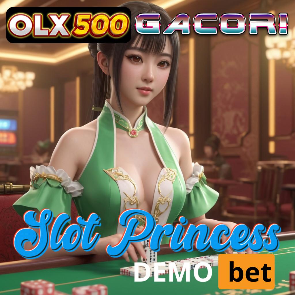 Slot Depo 5k Pulsa Telkomsel