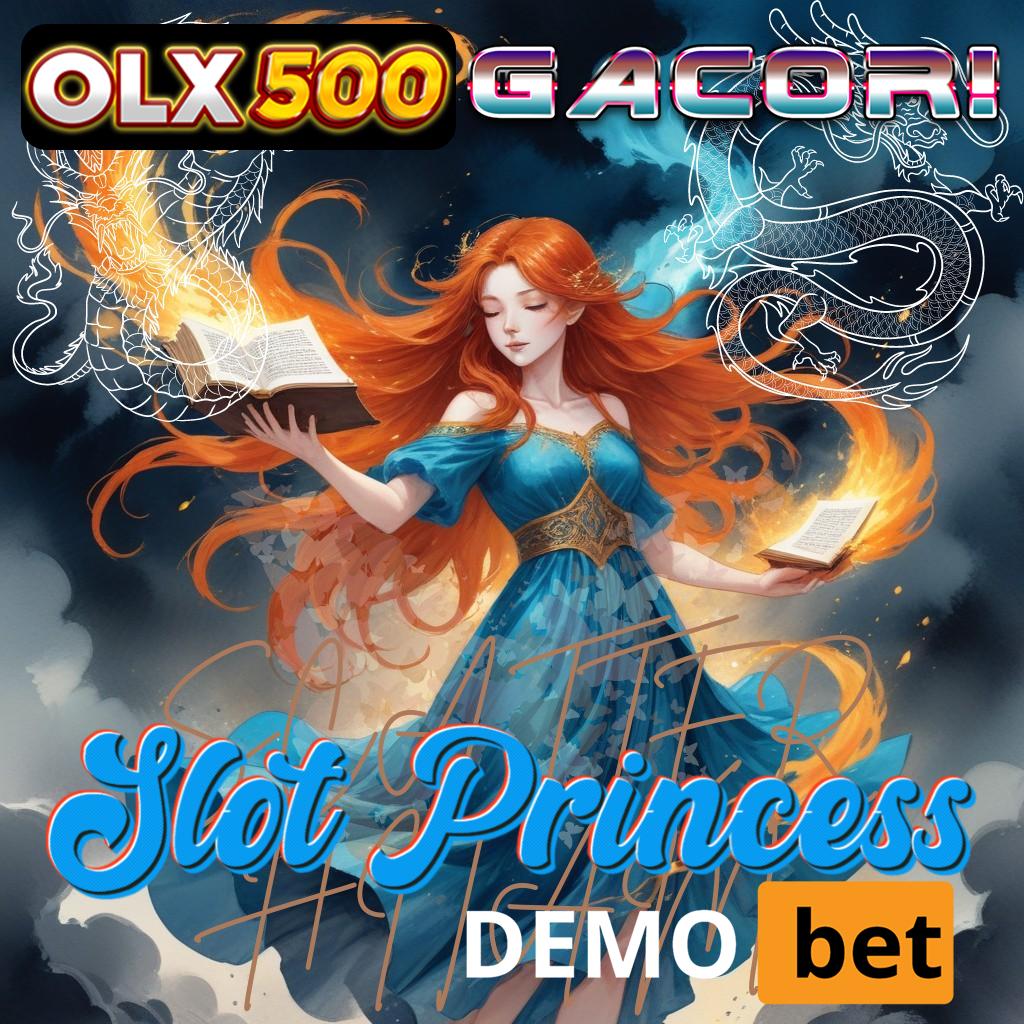 Demo Slot Indonesia Pragmatic Play