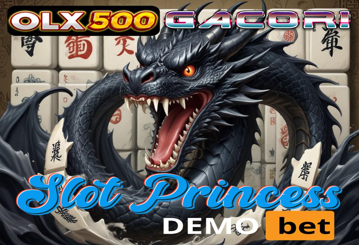 Demo Slot Gacor Maxwin X1000 Hari Ini