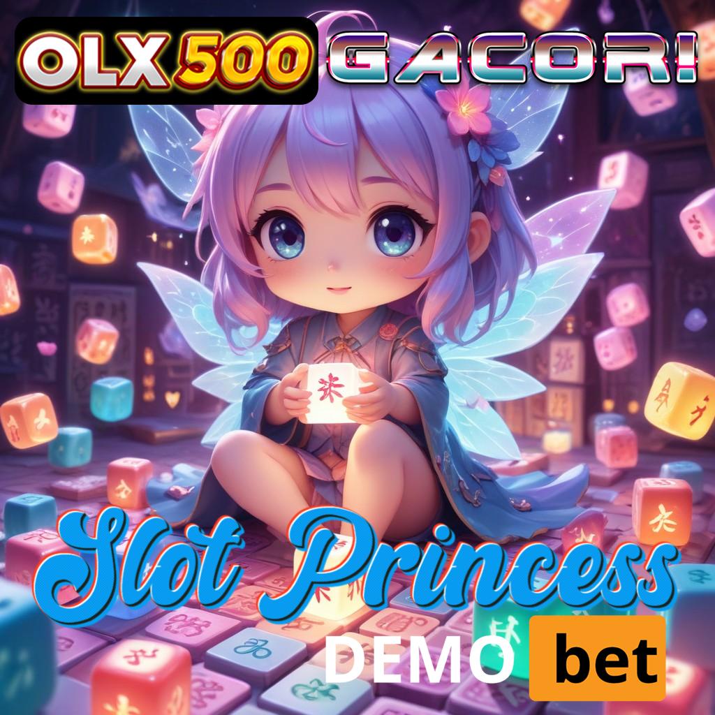 SLOT DEMO PRAGMATIC Tempat Keluarga Paling Seru